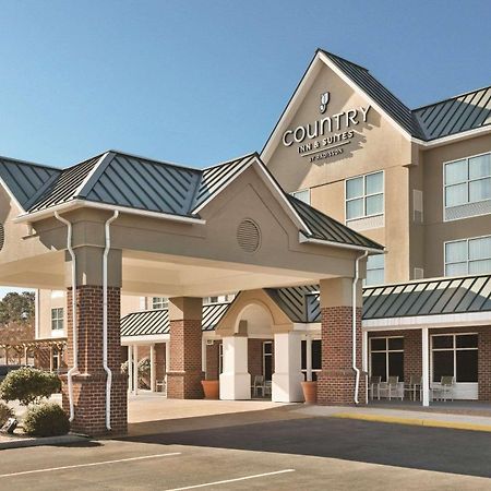 Country Inn & Suites By Radisson, Petersburg, Va Luaran gambar