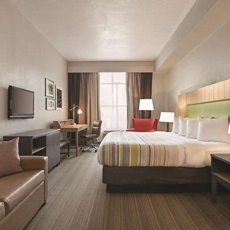 Country Inn & Suites By Radisson, Petersburg, Va Luaran gambar