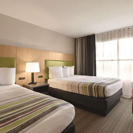 Country Inn & Suites By Radisson, Petersburg, Va Luaran gambar