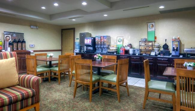 Country Inn & Suites By Radisson, Petersburg, Va Luaran gambar