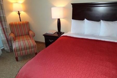 Country Inn & Suites By Radisson, Petersburg, Va Bilik gambar