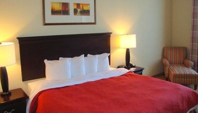 Country Inn & Suites By Radisson, Petersburg, Va Bilik gambar