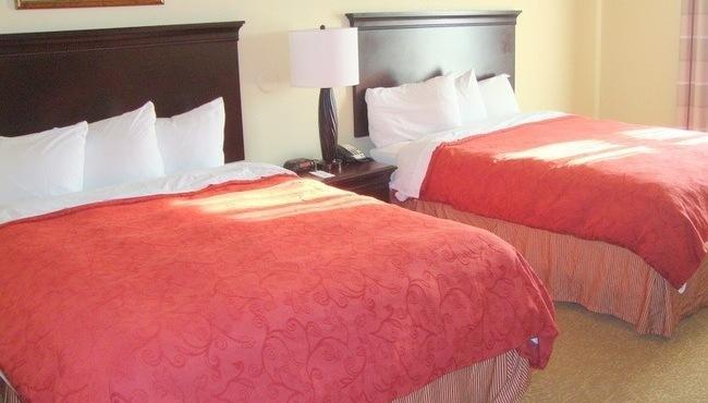 Country Inn & Suites By Radisson, Petersburg, Va Bilik gambar