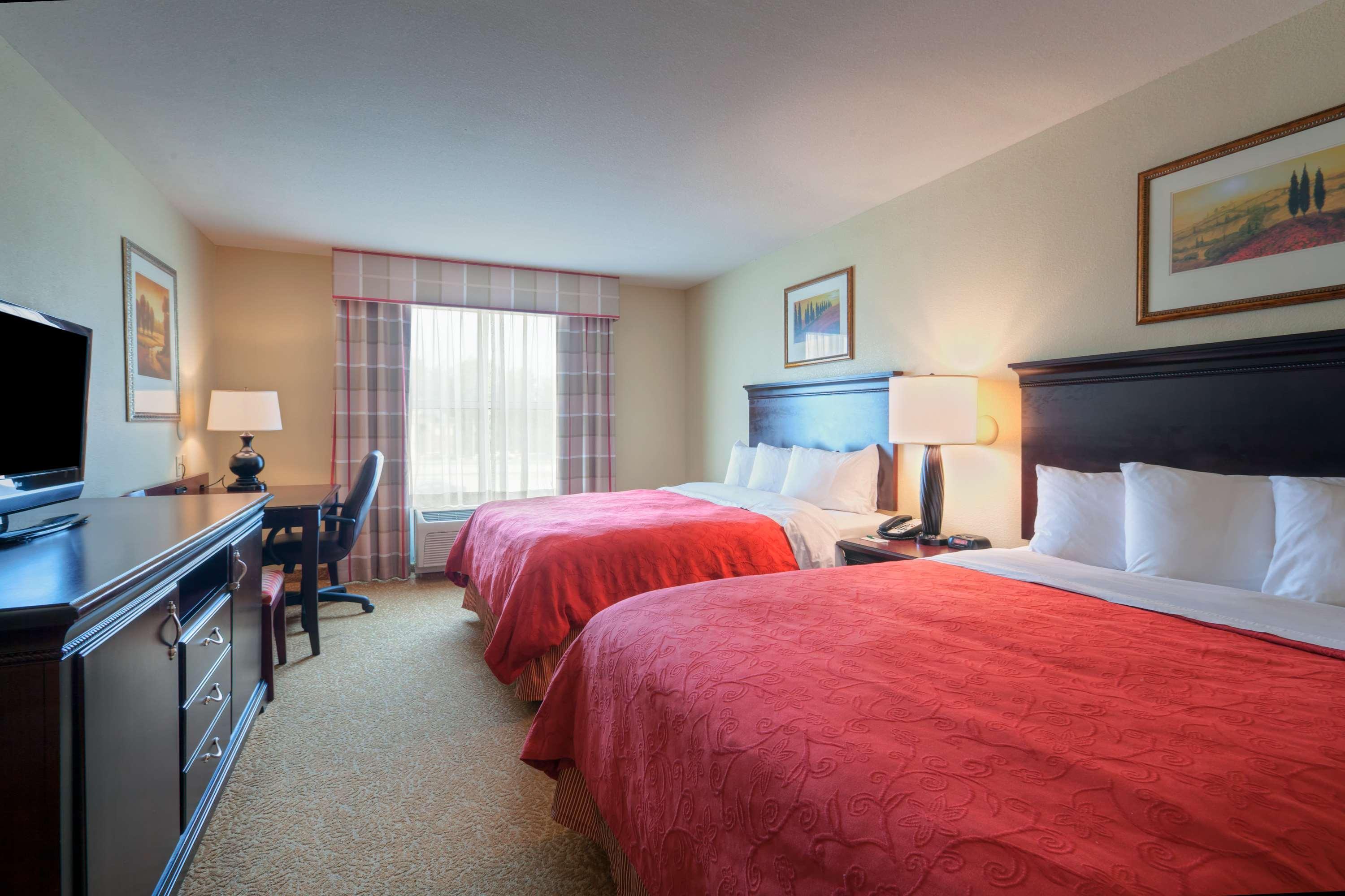 Country Inn & Suites By Radisson, Petersburg, Va Bilik gambar