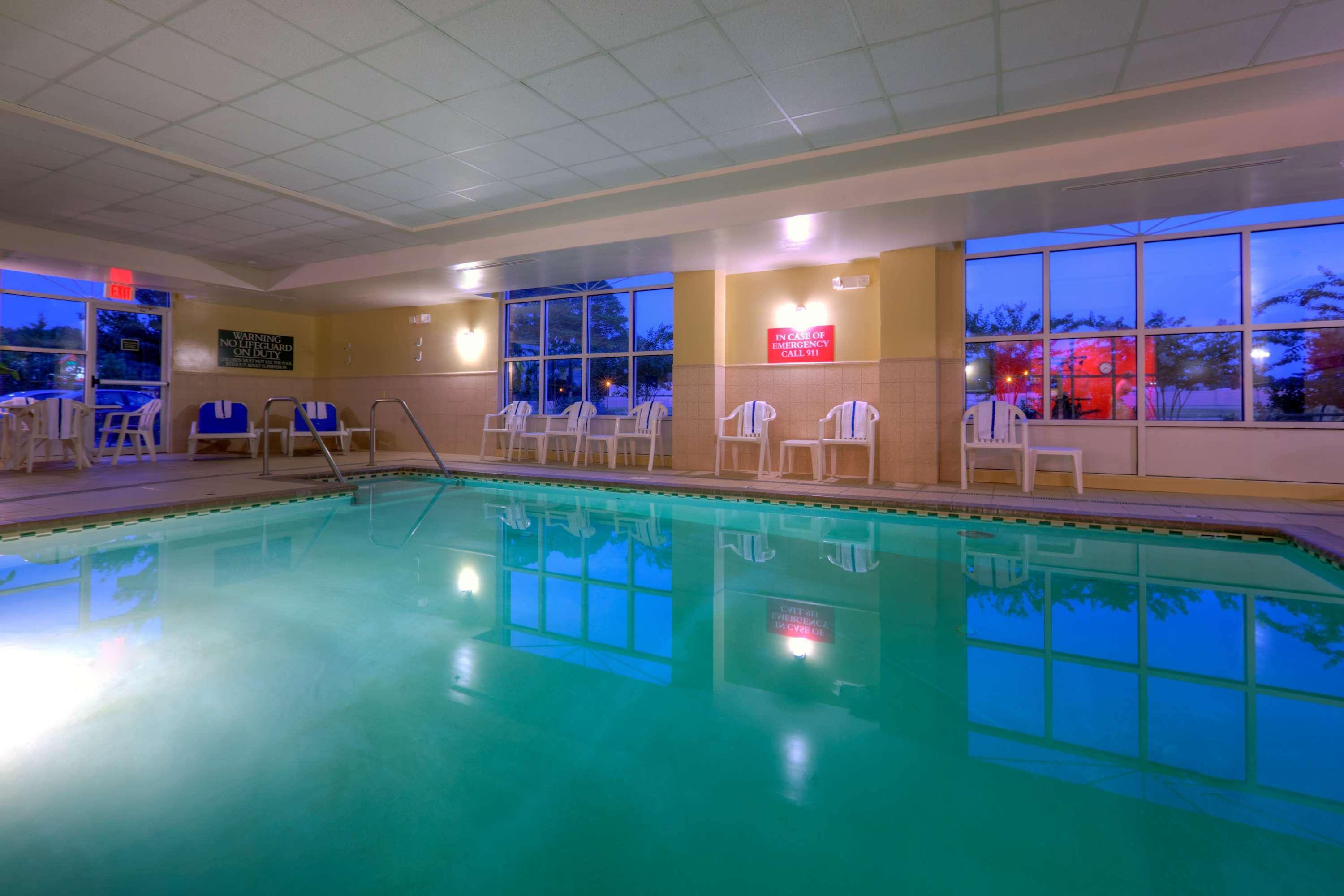 Country Inn & Suites By Radisson, Petersburg, Va Kemudahan gambar