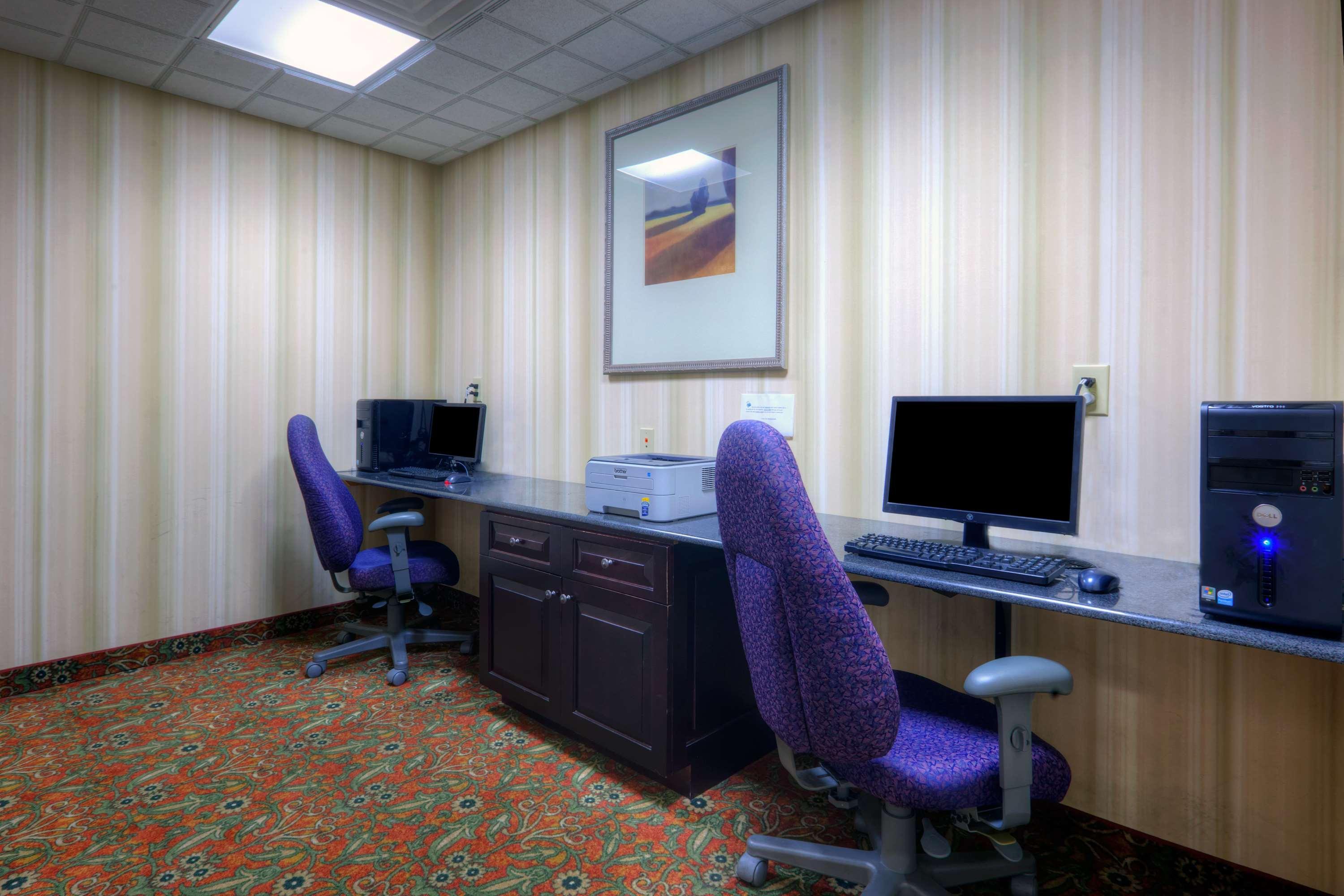 Country Inn & Suites By Radisson, Petersburg, Va Kemudahan gambar