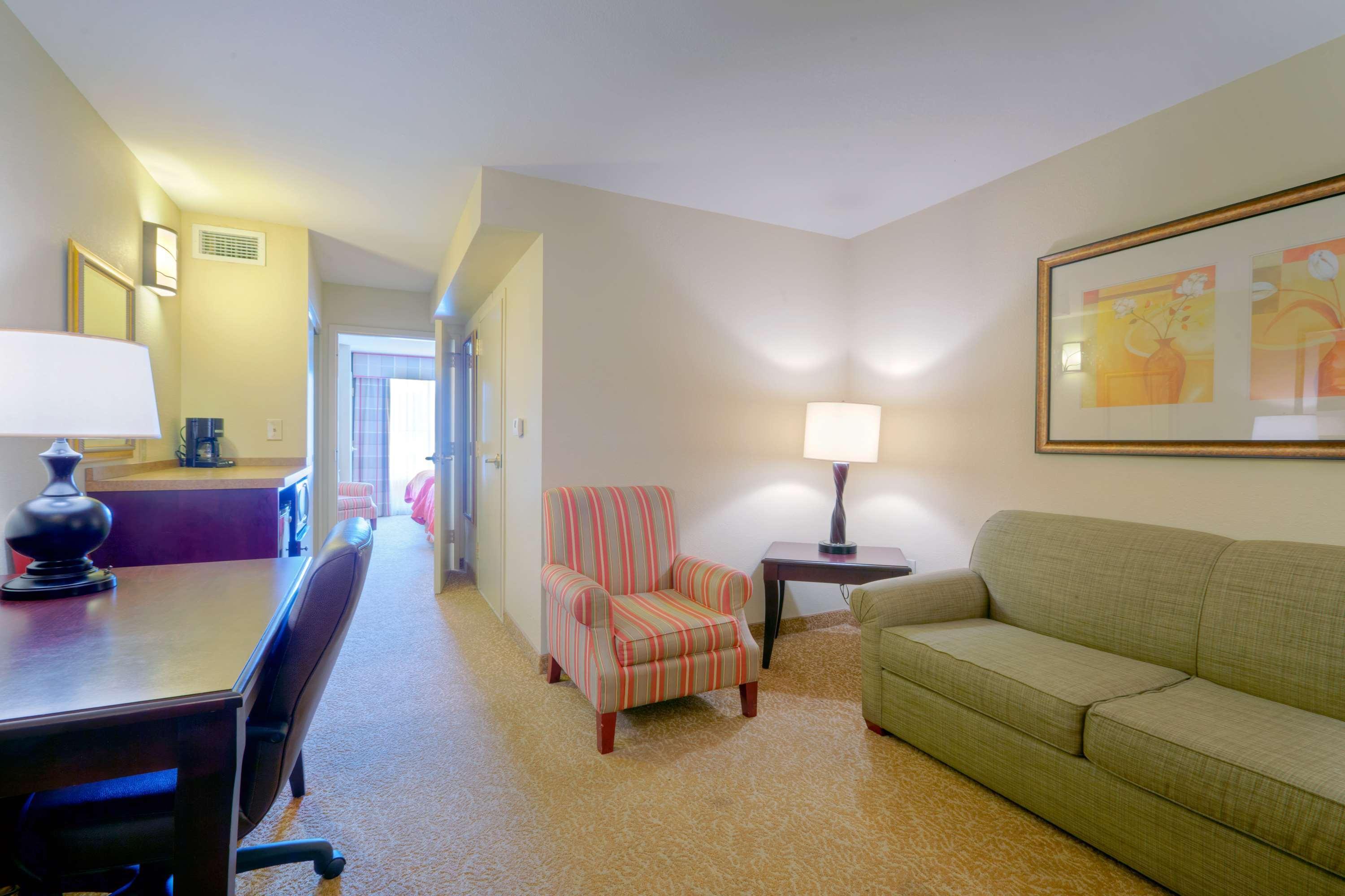 Country Inn & Suites By Radisson, Petersburg, Va Bilik gambar
