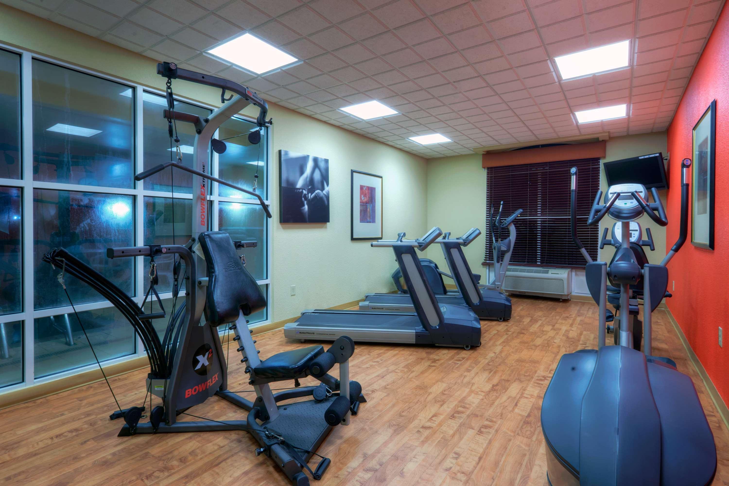 Country Inn & Suites By Radisson, Petersburg, Va Kemudahan gambar