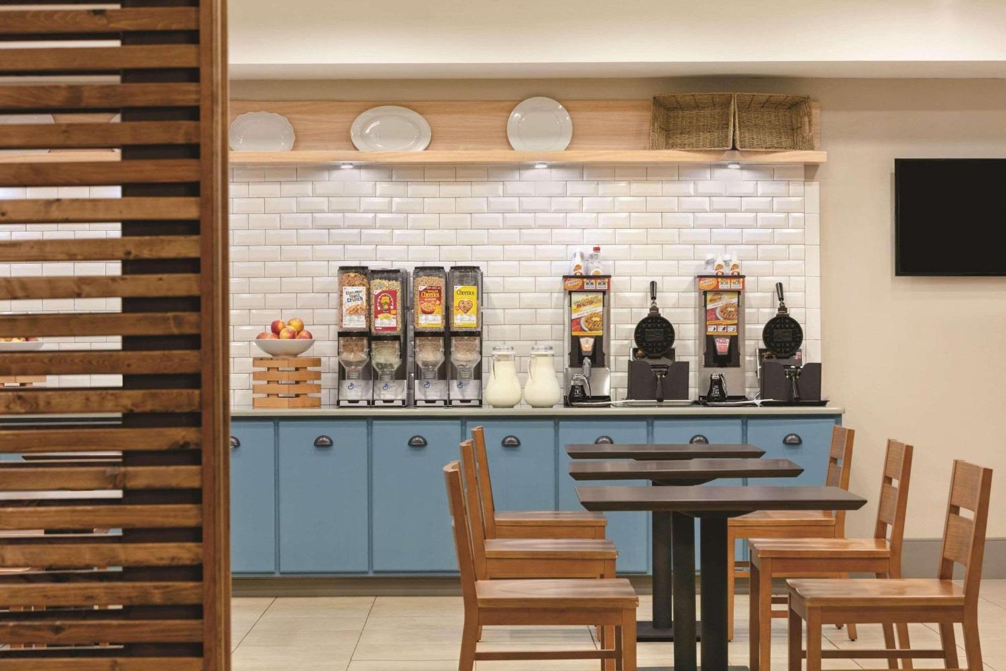 Country Inn & Suites By Radisson, Petersburg, Va Luaran gambar