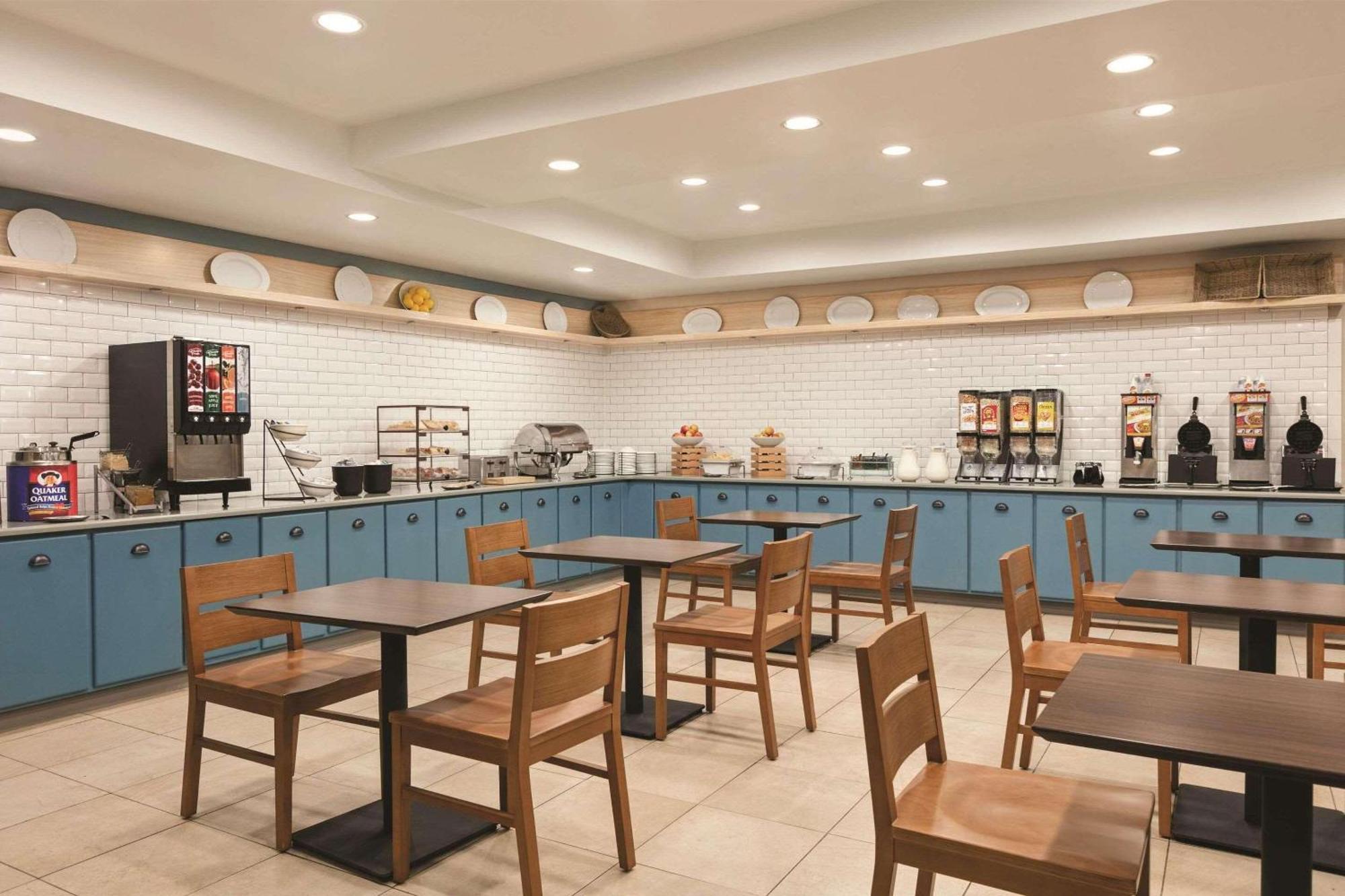 Country Inn & Suites By Radisson, Petersburg, Va Luaran gambar