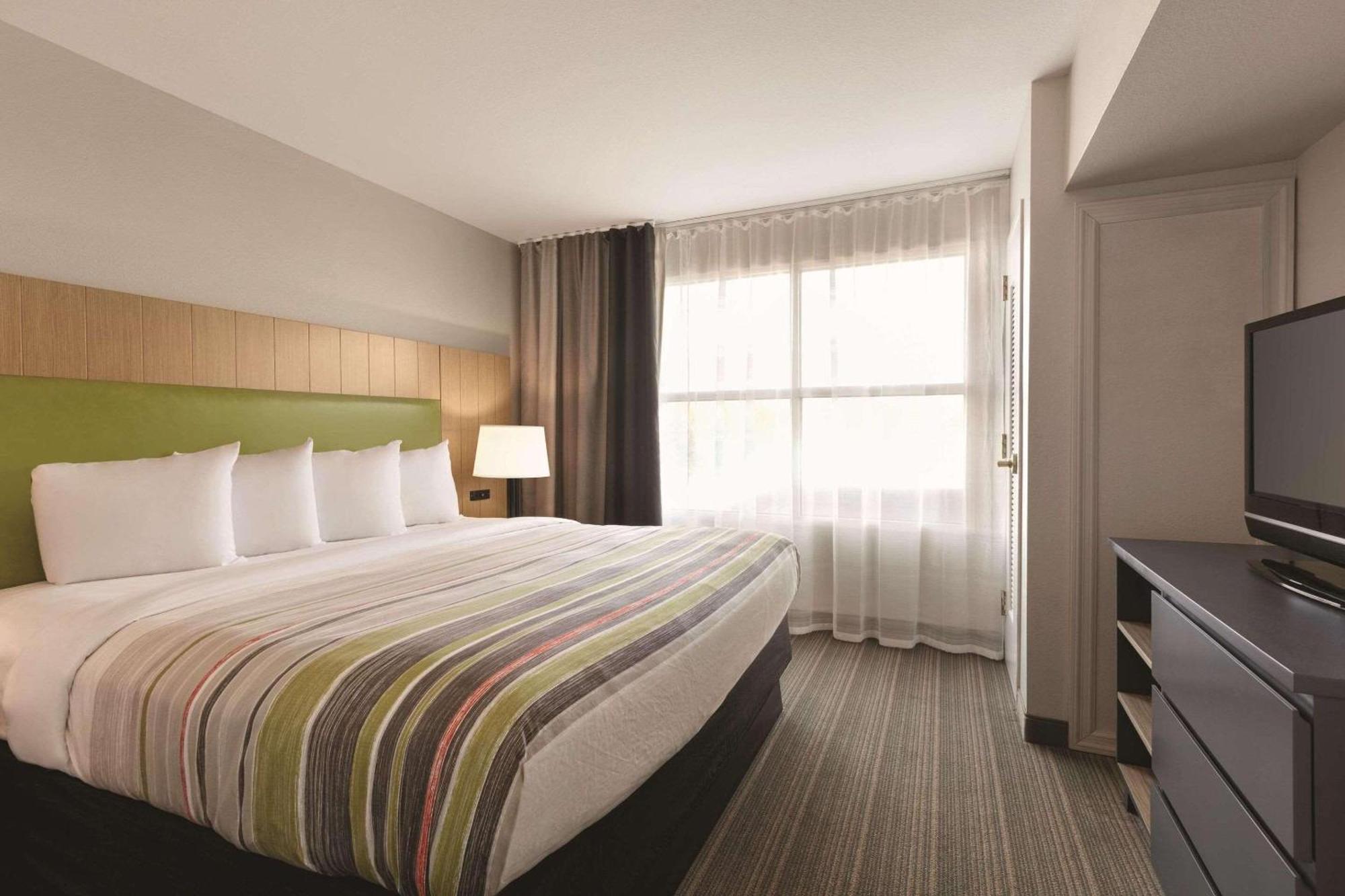 Country Inn & Suites By Radisson, Petersburg, Va Luaran gambar