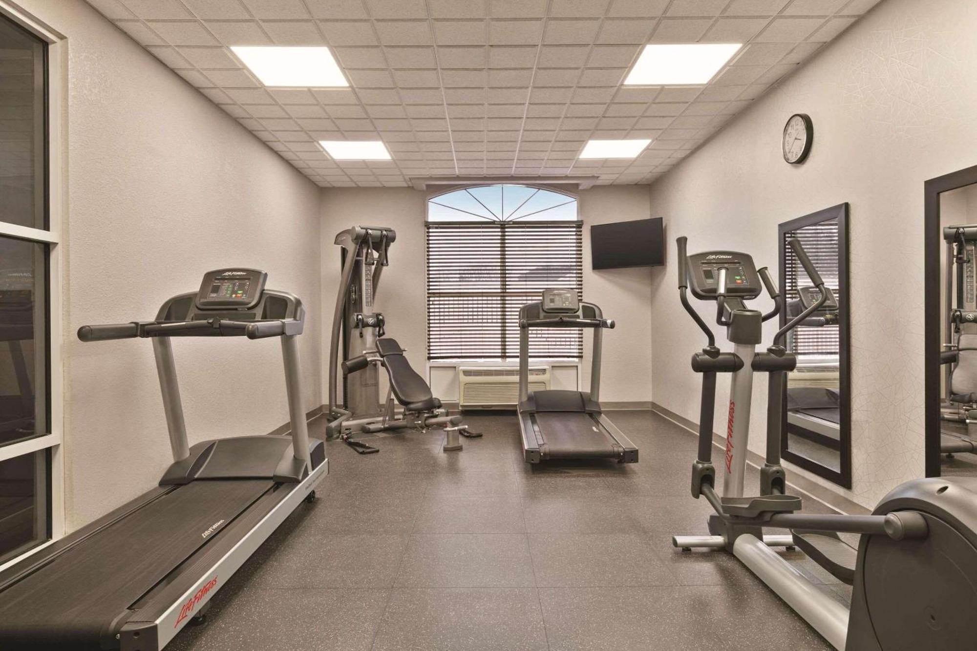 Country Inn & Suites By Radisson, Petersburg, Va Luaran gambar