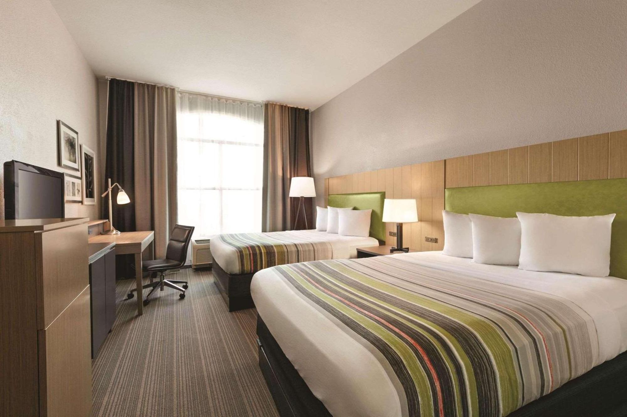 Country Inn & Suites By Radisson, Petersburg, Va Luaran gambar