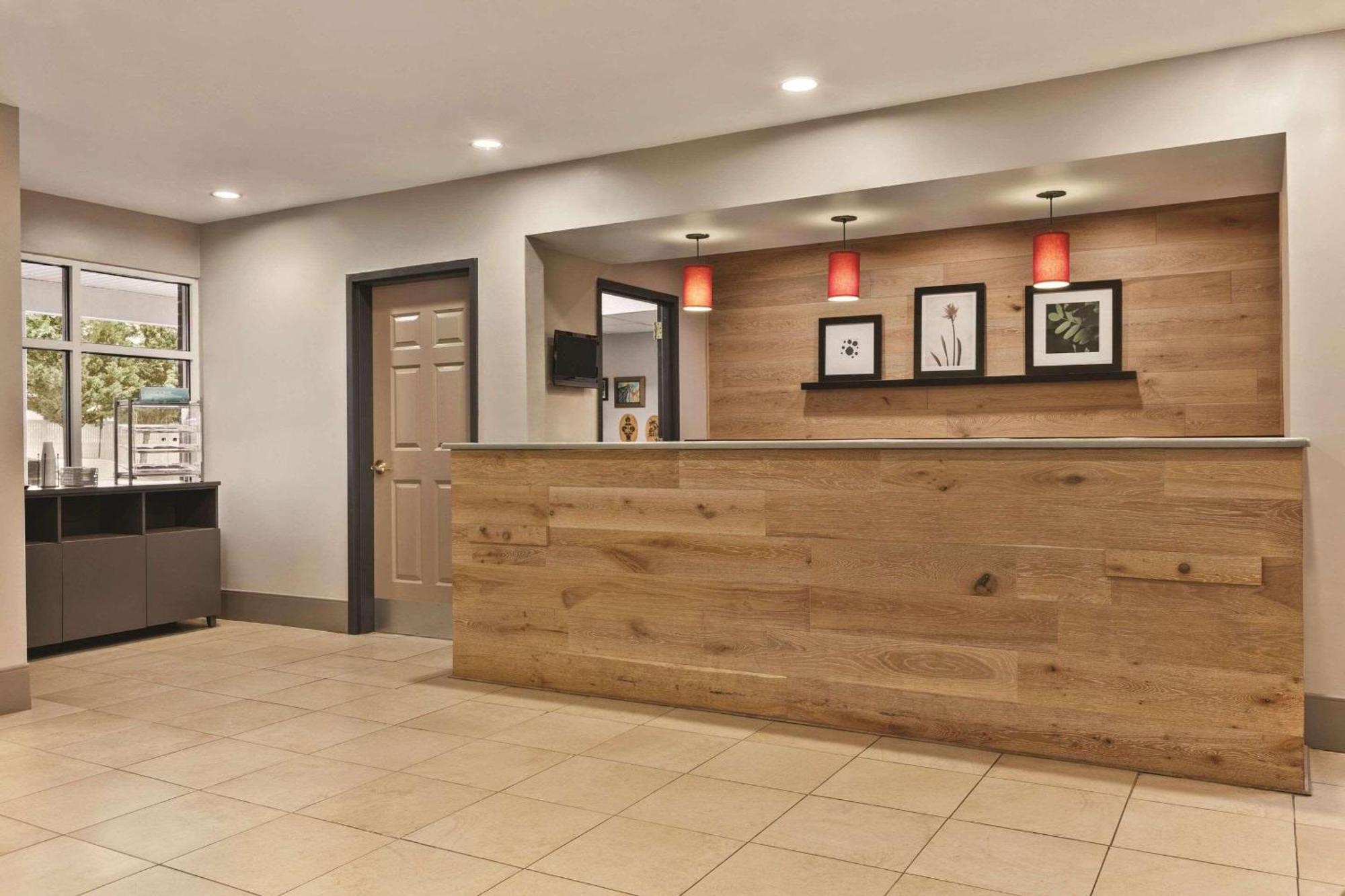 Country Inn & Suites By Radisson, Petersburg, Va Luaran gambar