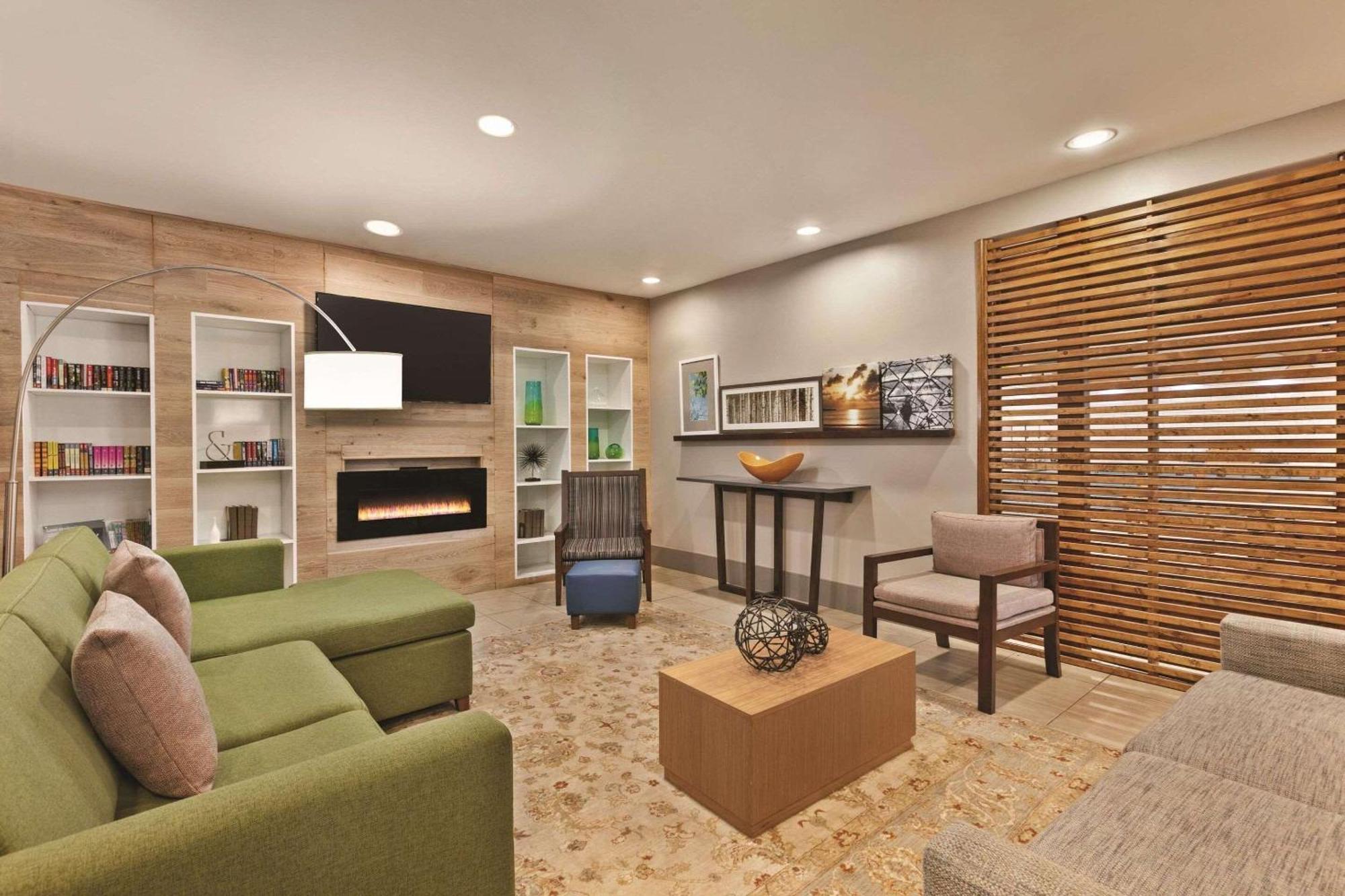 Country Inn & Suites By Radisson, Petersburg, Va Luaran gambar