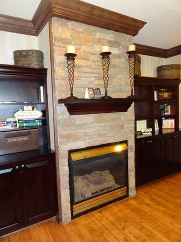 Country Inn & Suites By Radisson, Petersburg, Va Dalaman gambar