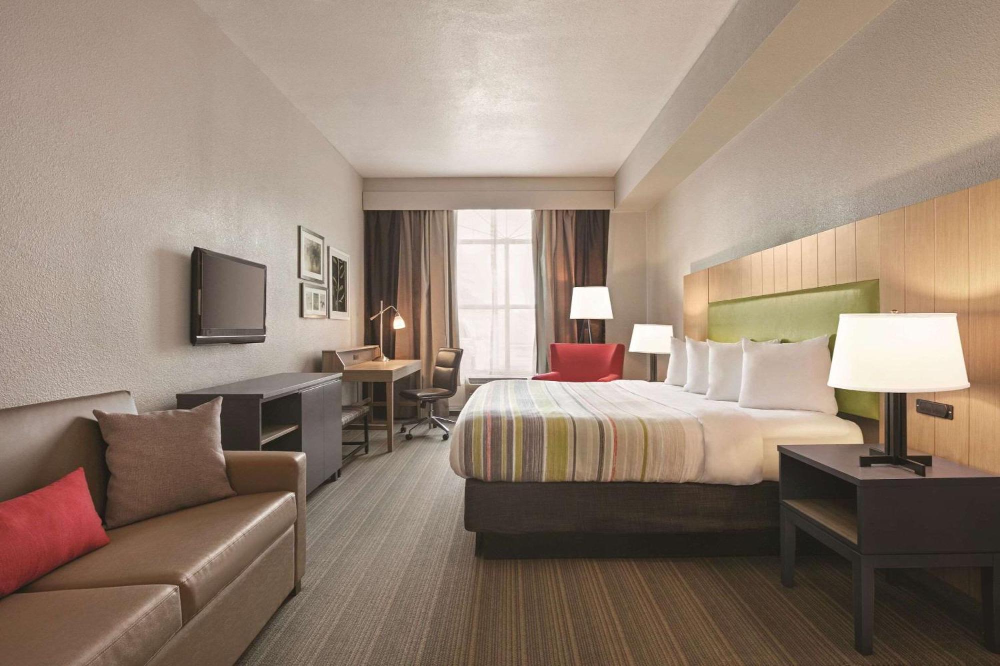 Country Inn & Suites By Radisson, Petersburg, Va Luaran gambar