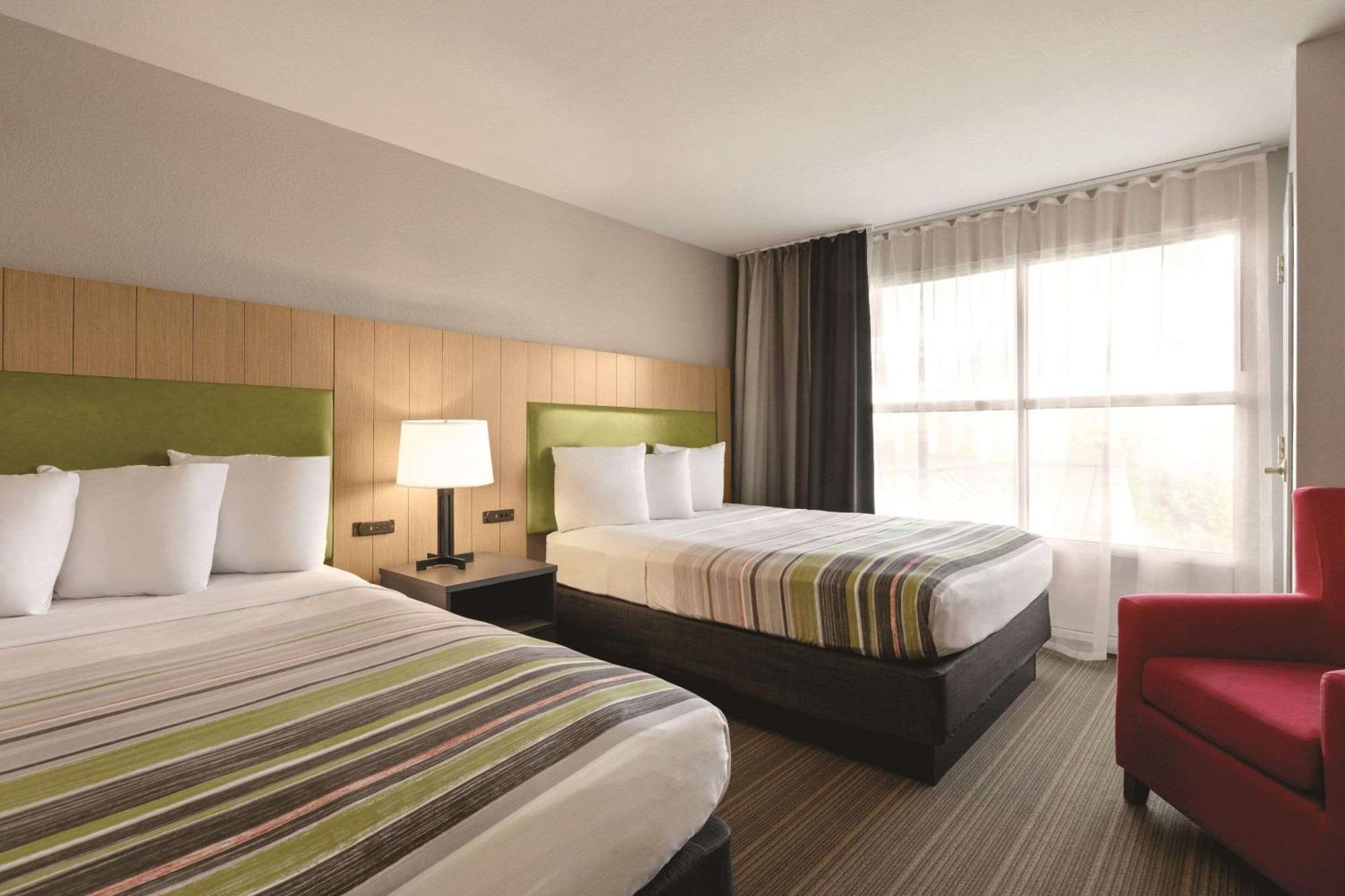 Country Inn & Suites By Radisson, Petersburg, Va Luaran gambar