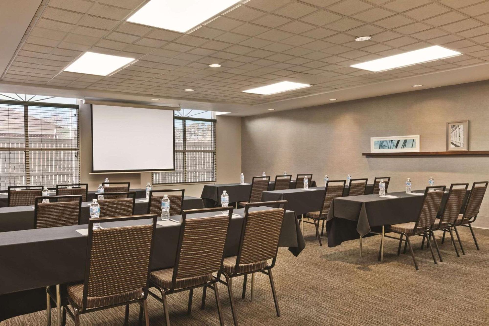 Country Inn & Suites By Radisson, Petersburg, Va Luaran gambar