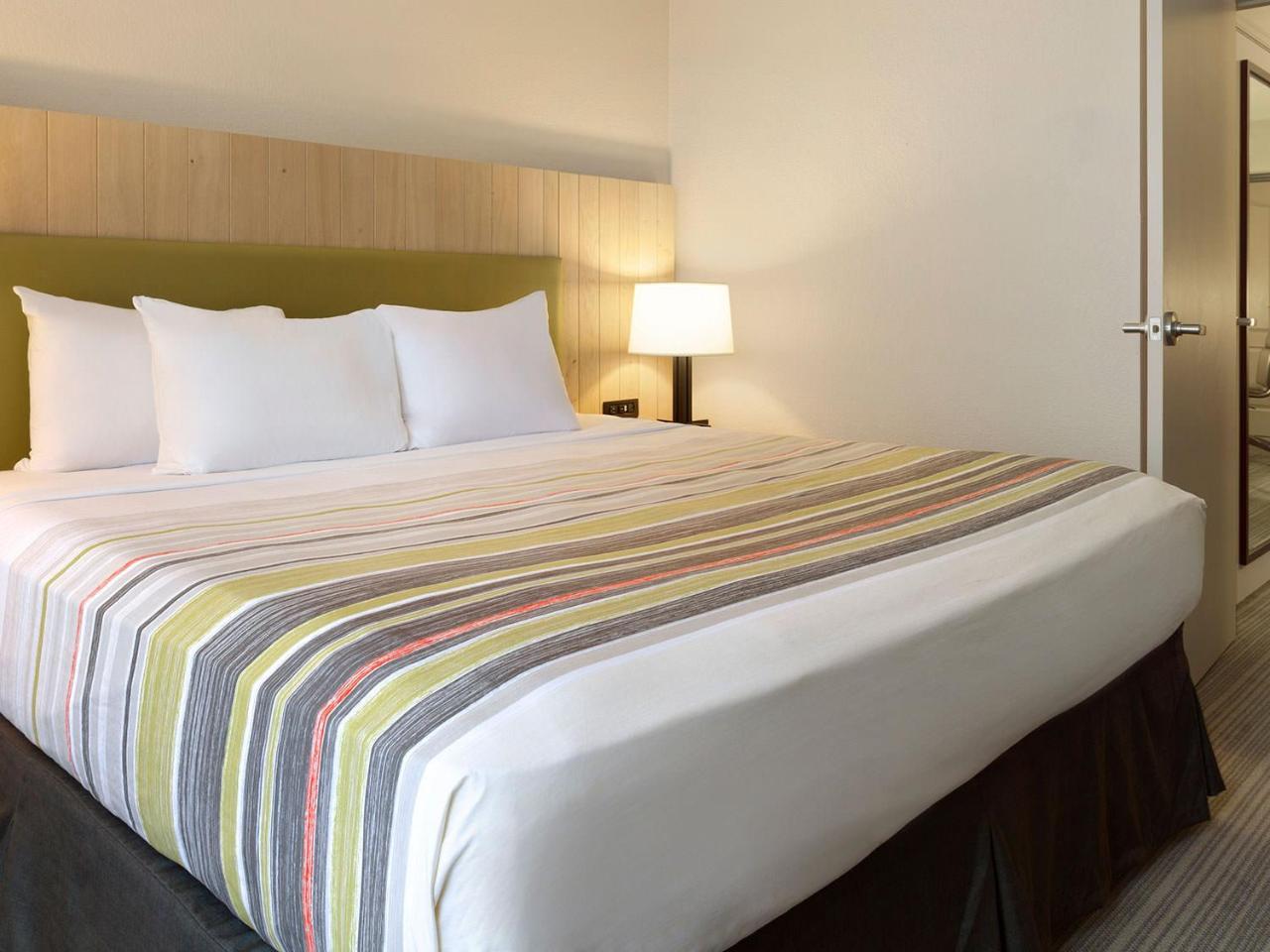 Country Inn & Suites By Radisson, Petersburg, Va Luaran gambar