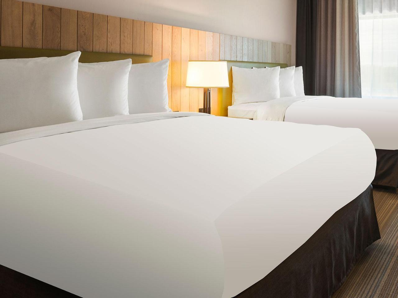 Country Inn & Suites By Radisson, Petersburg, Va Luaran gambar