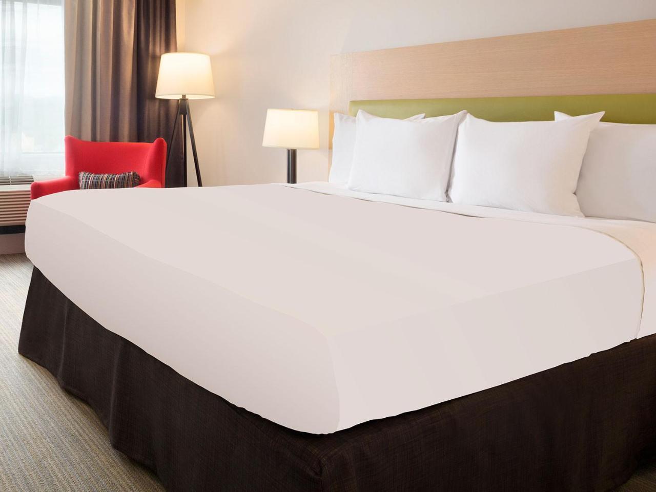 Country Inn & Suites By Radisson, Petersburg, Va Luaran gambar